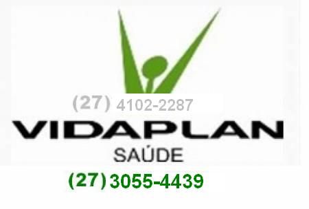 VIdaplan saude (27) 3055-4439