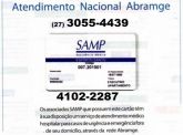 Samp empresarial  Es( 27) 4102-2287 promoção