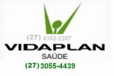 VIdaplan saude (27) 3055-4439